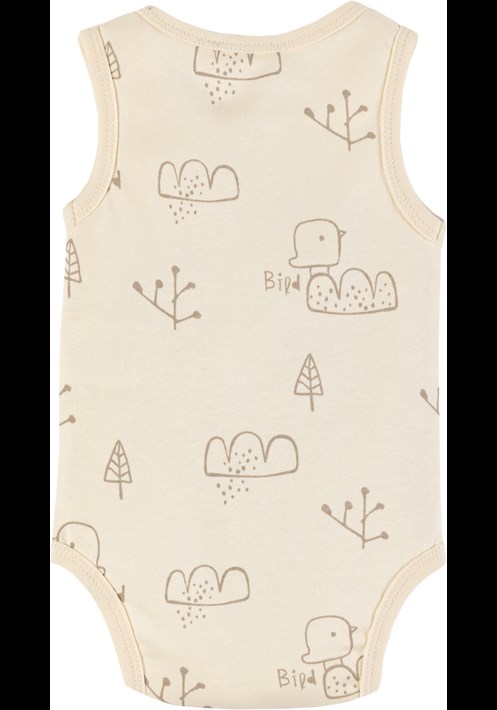 Baskili Atlet Body 17170 2