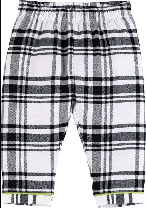 Baskili Pijama Takimi 17182 4