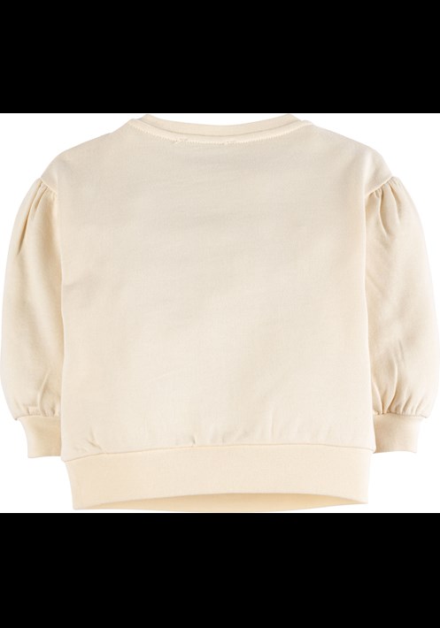 Fiyonklu Sweat 16842 5
