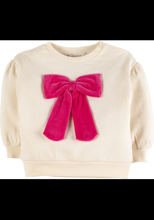 Fiyonklu Sweat 16842 4