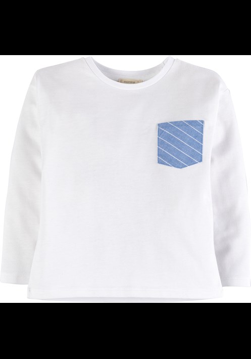 Pijama Takimi 17224 2