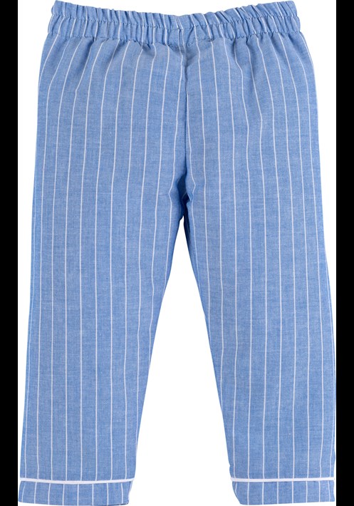 Pijama Takimi 17224 4
