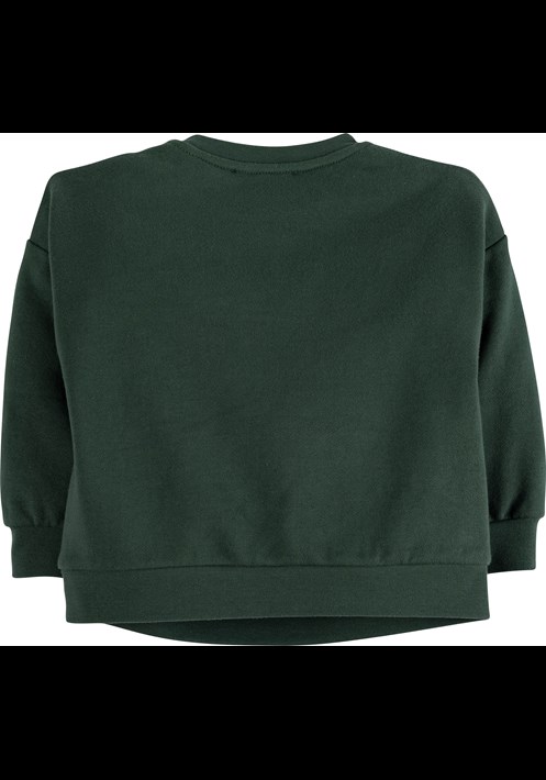 Nakisli Sweatshirt 17118 2