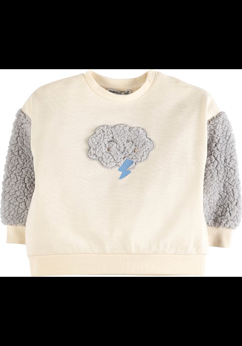 Nakisli Sweatshirt 17010 1
