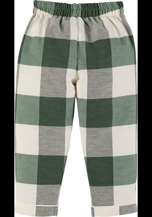 Pijama Takimi 17225 5