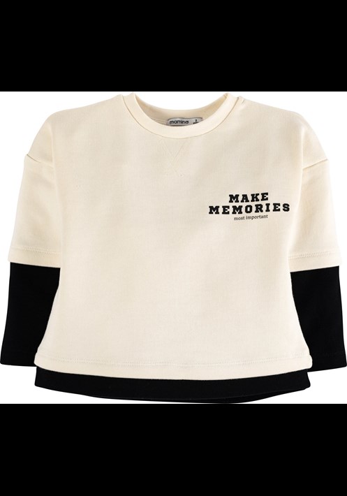 Baskili Sweatshirt 17110 1