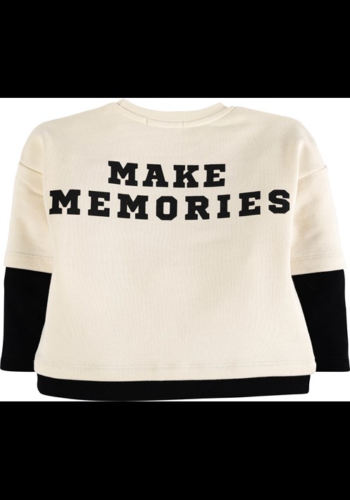 Baskili Sweatshirt 17110 2