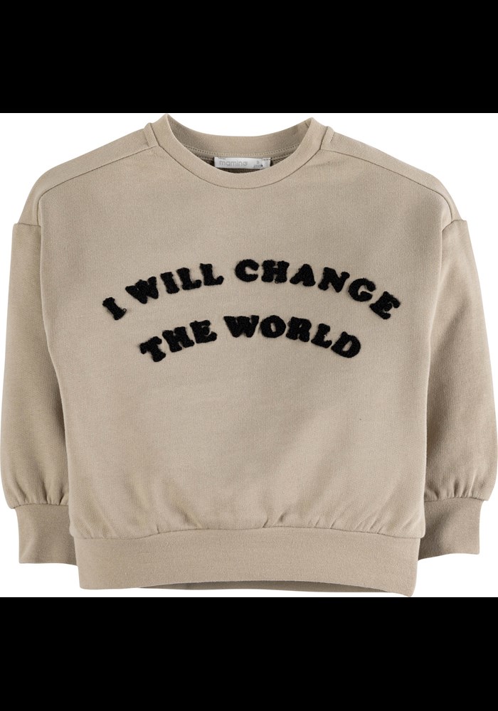 Nakisli Sweatshirt 17114