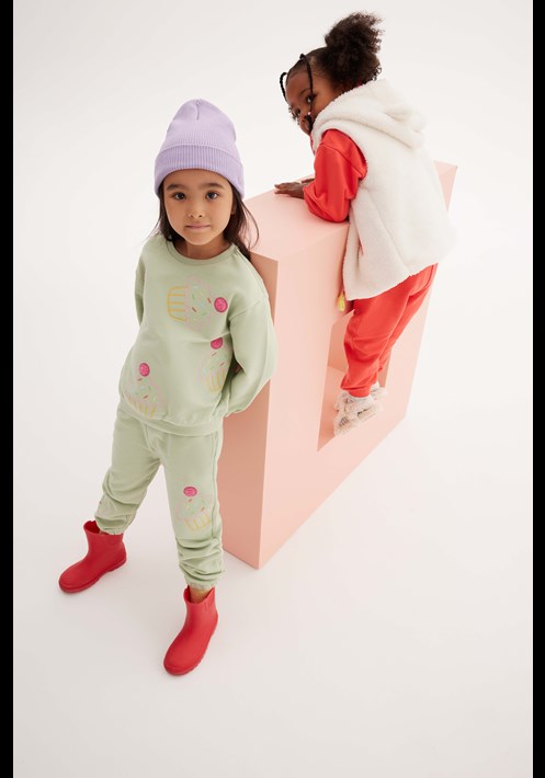 Nakisli Sweatshirt 16883 1