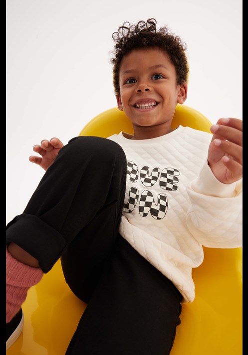 Baskili Kapitone Sweatshirt 17066 2