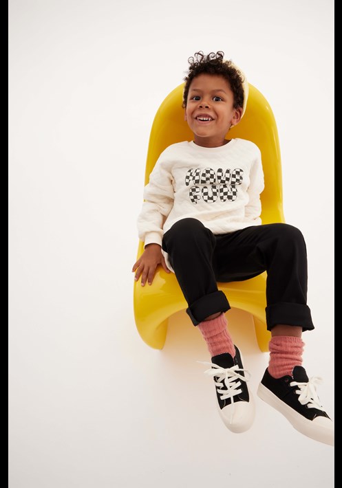 Baskili Kapitone Sweatshirt 17066 1