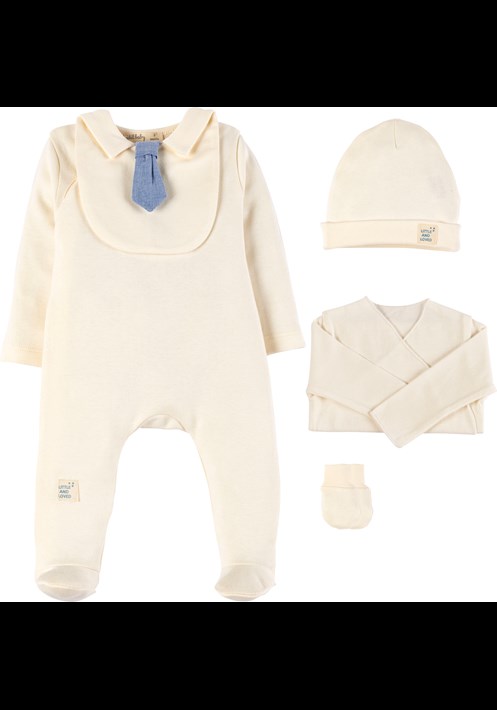 Nakisli 4'Lü Set 16831 1