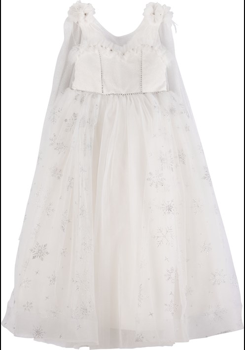 232712 Frozen Kostüm 4