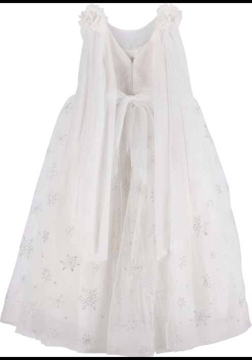 232712 Frozen Kostüm 5