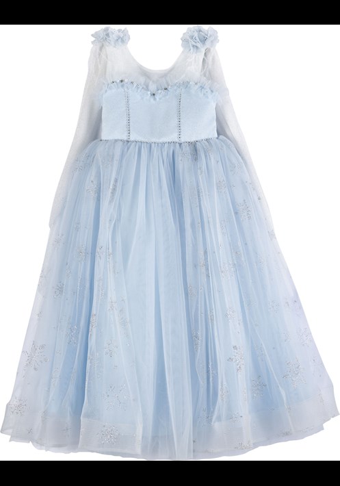 232712 Frozen Kostüm 3