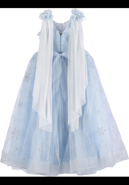 232712 Frozen Kostüm 4