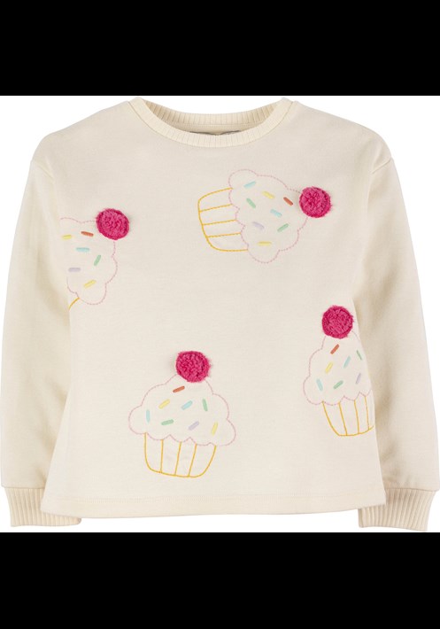 Nakisli Sweatshirt 16887 1