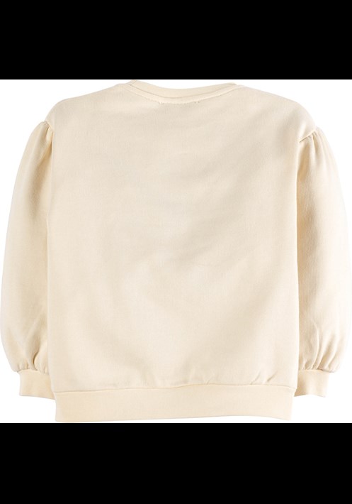 Fiyonklu Sweat 16933 3