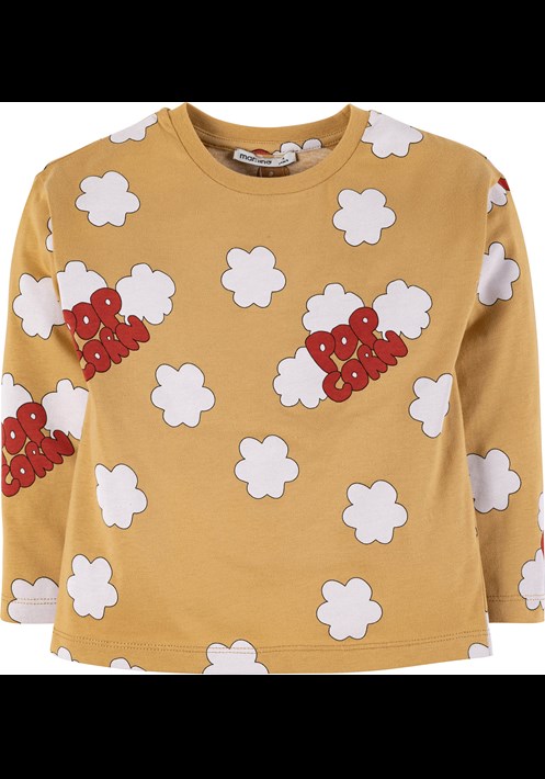Baskili Pijama Takimi 17053 2