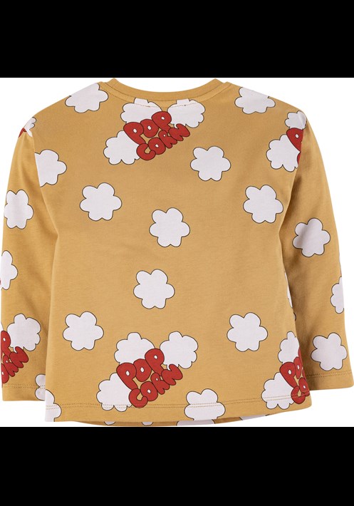 Baskili Pijama Takimi 17053 3