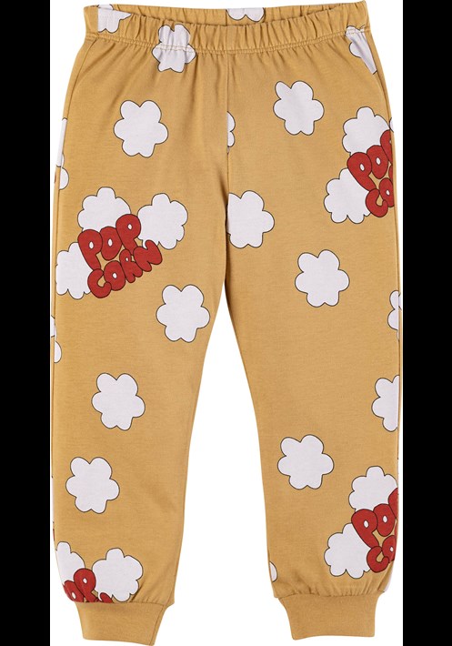 Baskili Pijama Takimi 17053 4