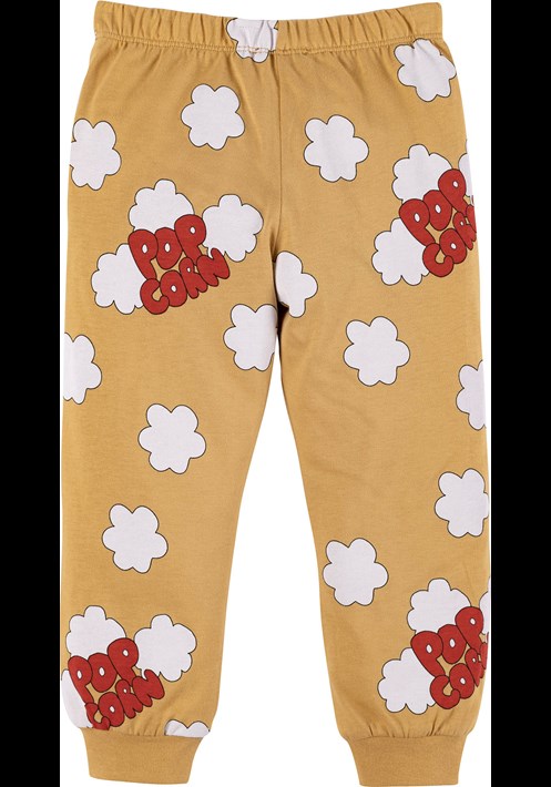 Baskili Pijama Takimi 17053 5