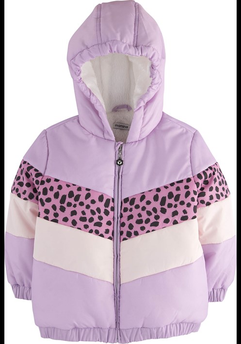 Leopar Desenli Mont 16057 3