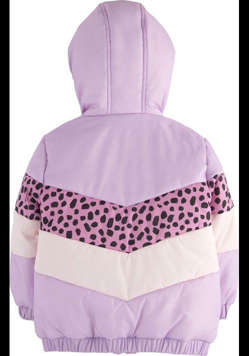 Leopar Desenli Mont 16057 4