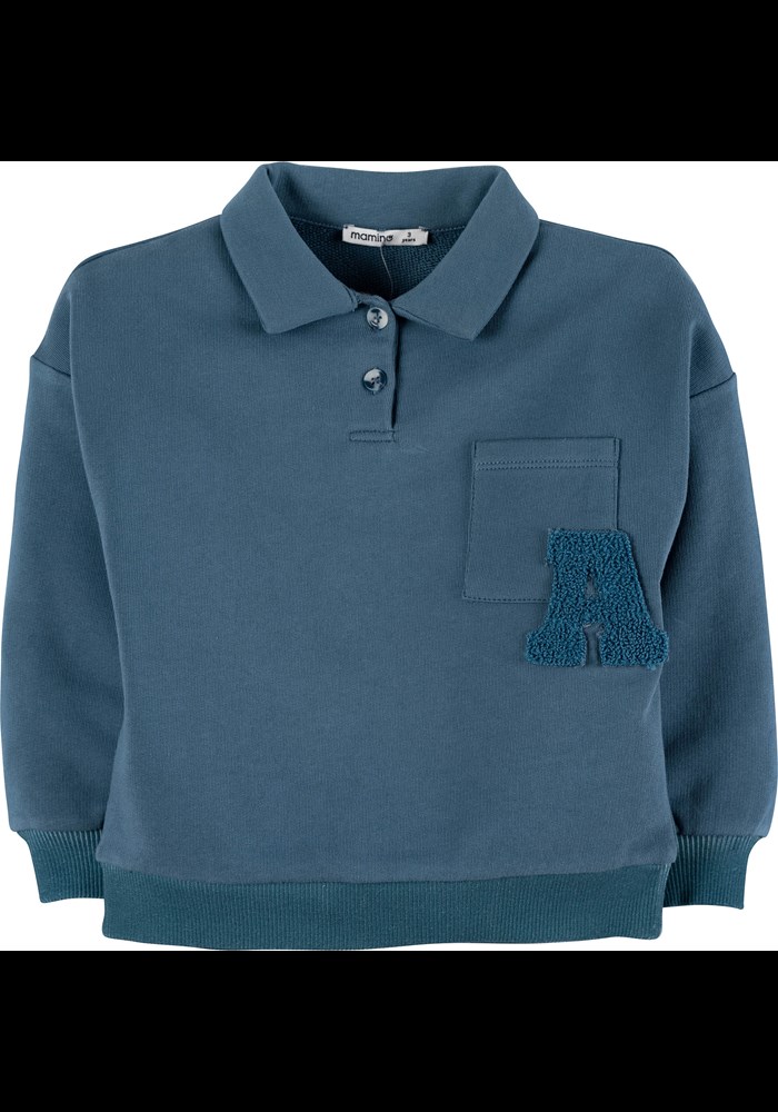 Nakisli Sweatshirt 17071
