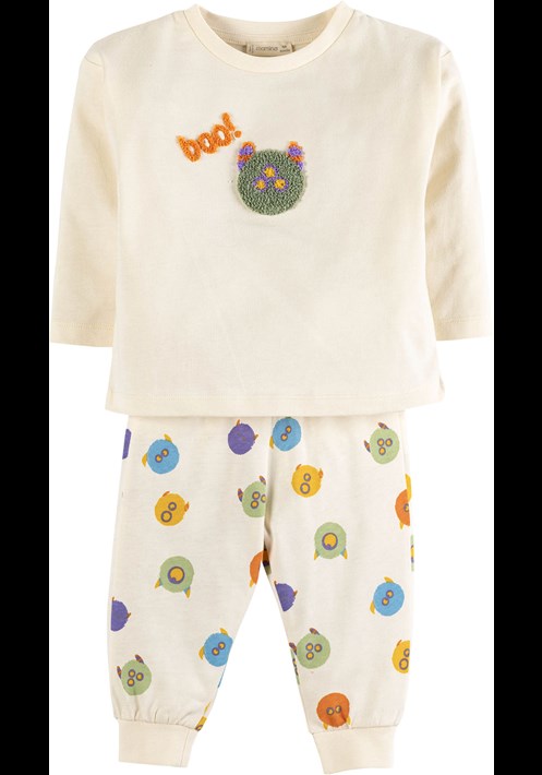 Nakisli Pijama Takimi 17132 1