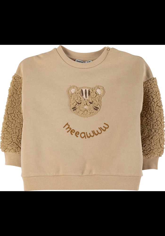 Nakisli Sweatshirt 17008