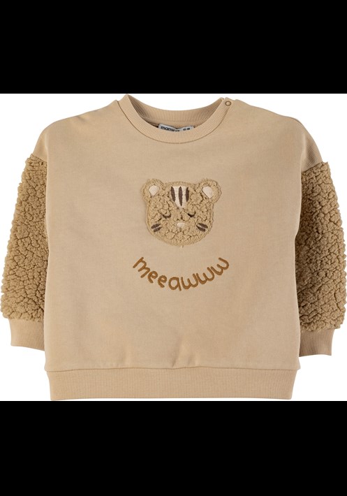 Nakisli Sweatshirt 17008 1