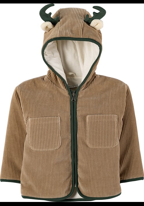 Boynuzlu Kadife Mont 17125 1