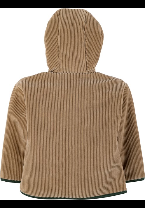 Boynuzlu Kadife Mont 17125 2