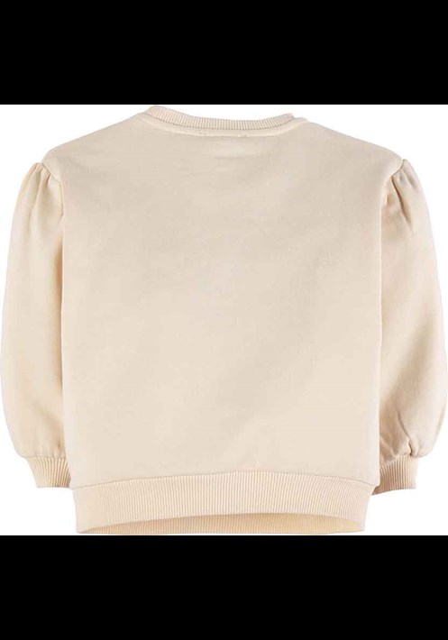 Fiyonklu Sweat 17381 2