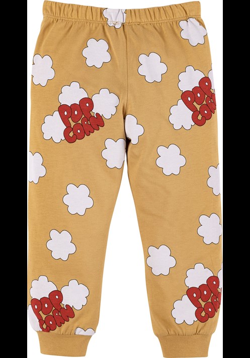 Baskili Pijama Takimi 17031 5