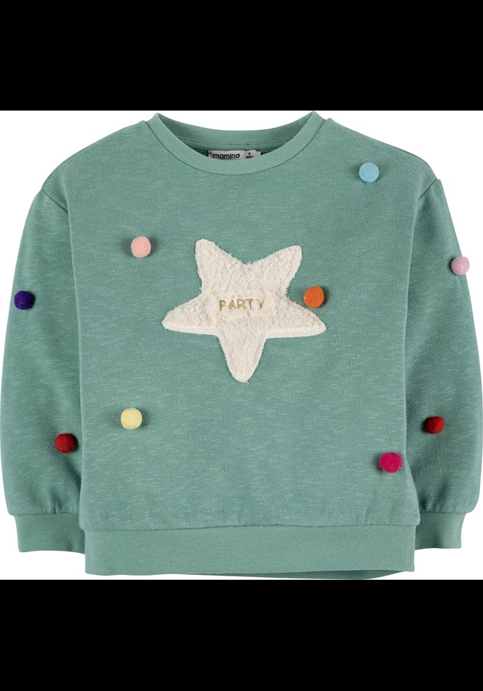 Nakisli Sweatshirt 16937