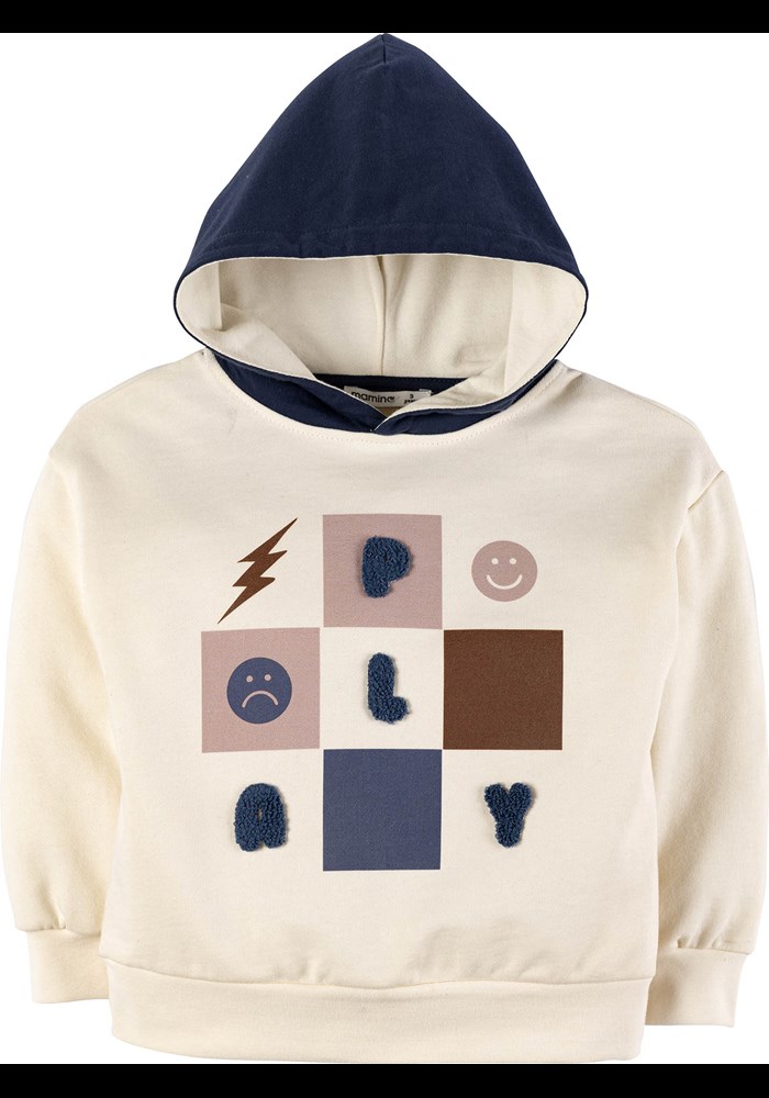Baskili Sweatshirt 17089