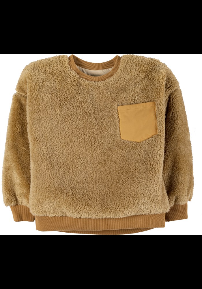 Pelus Sweat 17088
