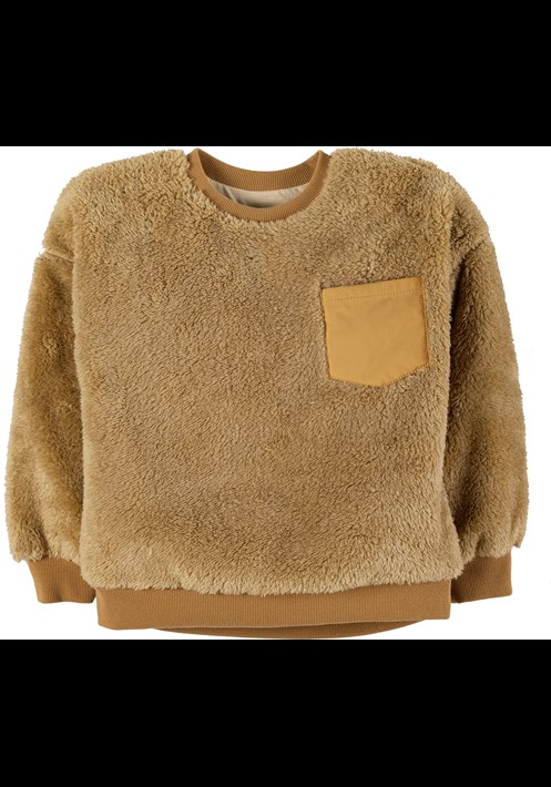 Pelus Sweat 17088 1