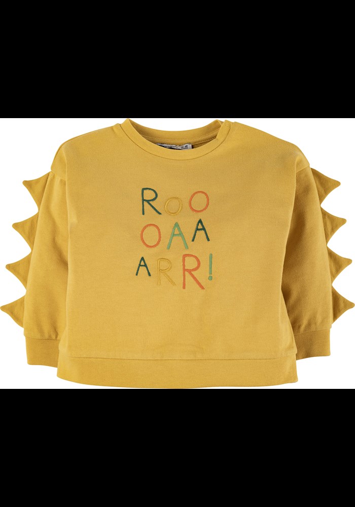 Nakisli Sweatshirt 17012
