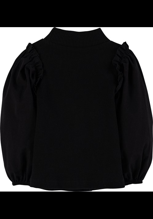 Nakisli Bluz 16930 2