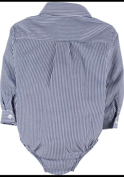 Papyonlu Body Gömlek 16991 2