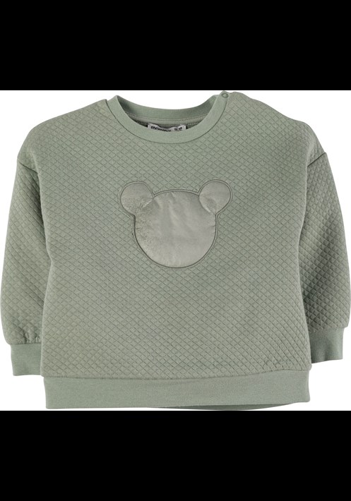 Nakisli Kapitone Sweat 16983 1
