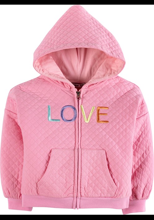 Nakisli Kapitone Sweatshirt 16885 2