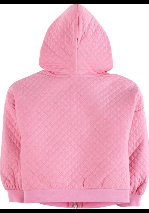 Nakisli Kapitone Sweatshirt 16885 3