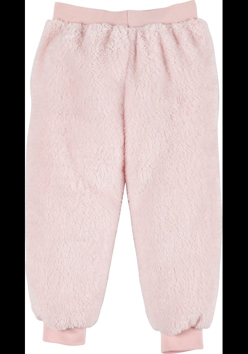 Pelus Pijama Takimi 16964 5