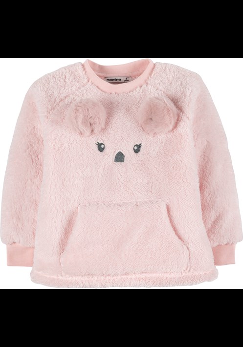 Pelus Pijama Takimi 16964 2