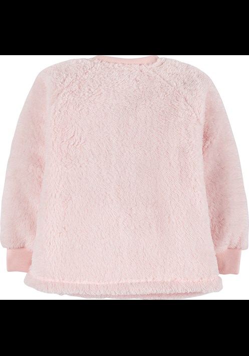 Pelus Pijama Takimi 16964 3