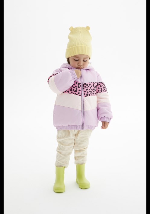 Leopar Desenli Mont 16057 1